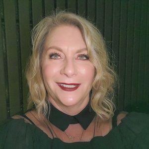 Meet your Posher, Barbara